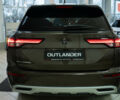 купить новое авто Мицубиси Аутлендер 2024 года от официального дилера Mitsubishi ФОРВАРД АВТО ГРУП Мицубиси фото