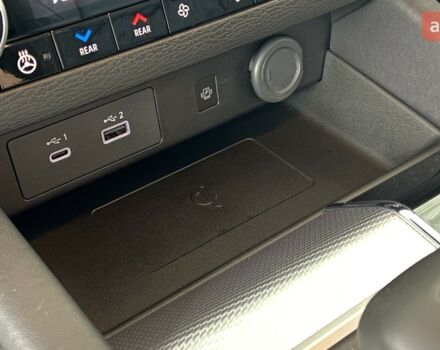 Мицубиси Аутлендер, объемом двигателя 2.49 л и пробегом 0 тыс. км за 42191 $, фото 20 на Automoto.ua