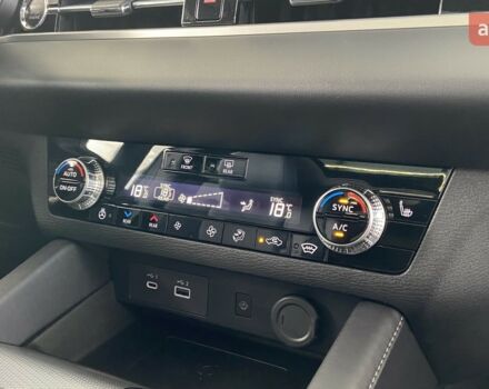 Мицубиси Аутлендер, объемом двигателя 2.49 л и пробегом 0 тыс. км за 40799 $, фото 19 на Automoto.ua