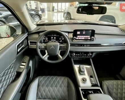 Мицубиси Аутлендер 2024 в Львове на Automoto.ua Мицубиси Аутлендер, объемом двигателя 2.49 л и пробегом 0 тыс. км за 40501 $, фото 21 на Automoto.ua