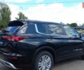 купить новое авто Мицубиси Аутлендер 2024 года от официального дилера Mitsubishi "Аеліта" Мицубиси фото