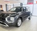купити нове авто Міцубісі Аутлендер 2024 року від офіційного дилера ВТ МОТОРС Міцубісі фото