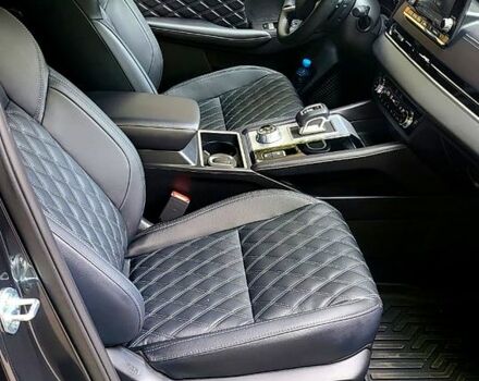 Мицубиси Аутлендер, объемом двигателя 2.5 л и пробегом 10 тыс. км за 39000 $, фото 4 на Automoto.ua