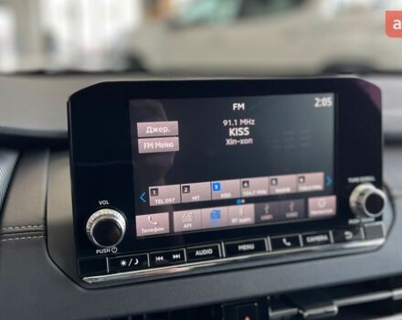 Мицубиси Аутлендер 2024 в Львове на Automoto.ua Мицубиси Аутлендер, объемом двигателя 2.49 л и пробегом 0 тыс. км за 40501 $, фото 17 на Automoto.ua