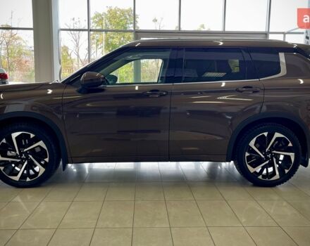 Мицубиси Аутлендер 2024 в Львове на Automoto.ua Мицубиси Аутлендер, объемом двигателя 2.49 л и пробегом 0 тыс. км за 40501 $, фото 6 на Automoto.ua