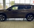 Мицубиси Аутлендер 2024 в Львове на Automoto.ua Мицубиси Аутлендер, объемом двигателя 2.49 л и пробегом 0 тыс. км за 40501 $, фото 6 на Automoto.ua