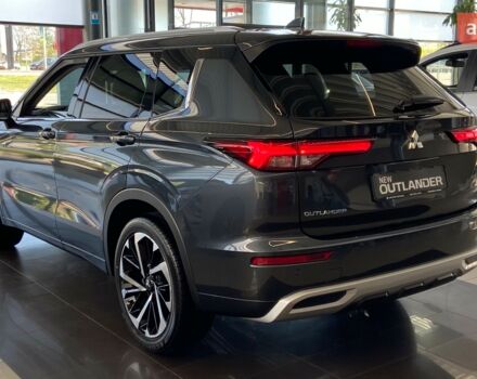 Мицубиси Аутлендер, объемом двигателя 2.49 л и пробегом 0 тыс. км за 42191 $, фото 5 на Automoto.ua