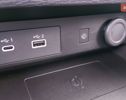 Мицубиси Аутлендер, объемом двигателя 2.49 л и пробегом 0 тыс. км за 36171 $, фото 20 на Automoto.ua