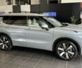 Мицубиси Аутлендер 2025 года купить новое авто Мицубиси Аутлендер 2025 года от официального дилера Mitsubishi Арма Моторс Мицубиси фото