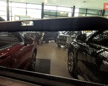 Мицубиси Аутлендер, объемом двигателя 2.49 л и пробегом 0 тыс. км за 44003 $, фото 17 на Automoto.ua