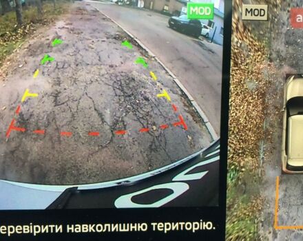 Мицубиси Аутлендер, объемом двигателя 2.49 л и пробегом 0 тыс. км за 39728 $, фото 30 на Automoto.ua