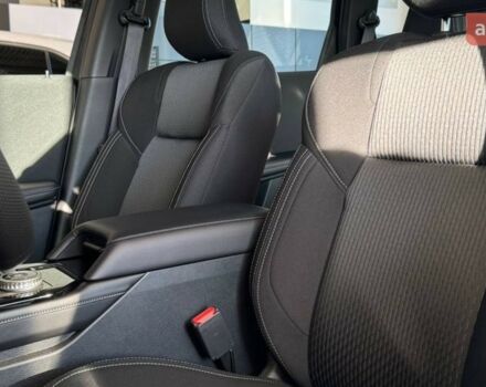 купить новое авто Мицубиси Аутлендер 2025 года от официального дилера Mitsubishi Арма Моторс Мицубиси фото