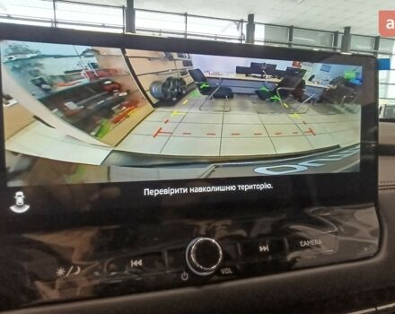 Мицубиси Аутлендер 2025 в Одессе на Automoto.ua Мицубиси Аутлендер, объемом двигателя 2.49 л и пробегом 0 тыс. км за 44662 $, фото 30 на Automoto.ua