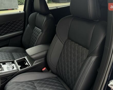 купить новое авто Мицубиси Аутлендер 2025 года от официального дилера Mitsubishi Motors Чернівці Мицубиси фото