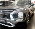 Мицубиси Аутлендер 2025 в Одессе на Automoto.ua Мицубиси Аутлендер, объемом двигателя 2.49 л и пробегом 0 тыс. км за 44662 $, фото 1 на Automoto.ua