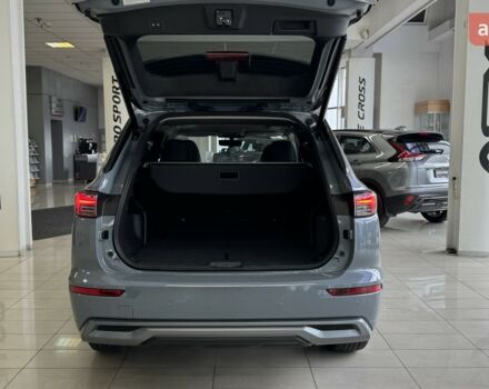 Мицубиси Аутлендер, объемом двигателя 2.49 л и пробегом 0 тыс. км за 44076 $, фото 15 на Automoto.ua