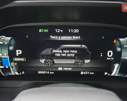 купить новое авто Мицубиси Аутлендер 2025 года от официального дилера Mitsubishi Motors Чернівці Мицубиси фото