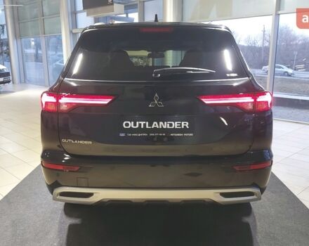 Міцубісі Аутлендер 2025 у Дніпро (Дніпропетровську) на Automoto.ua Міцубісі Аутлендер, об'ємом двигуна 2.49 л та пробігом 0 тис. км за 42310 $, фото 4 на Automoto.ua