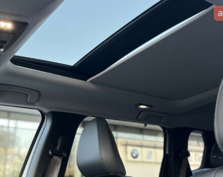 Мицубиси Аутлендер, объемом двигателя 2.49 л и пробегом 0 тыс. км за 43681 $, фото 23 на Automoto.ua