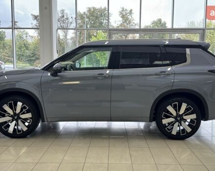 Мицубиси Аутлендер, объемом двигателя 2.49 л и пробегом 0 тыс. км за 44076 $, фото 4 на Automoto.ua