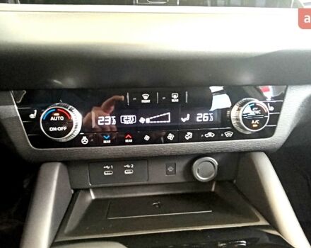 Міцубісі Аутлендер, об'ємом двигуна 2.49 л та пробігом 0 тис. км за 39643 $, фото 31 на Automoto.ua