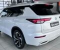 купить новое авто Мицубиси Аутлендер 2025 года от официального дилера ВТ МОТОРС Мицубиси фото