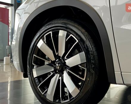 Мицубиси Аутлендер, объемом двигателя 2.49 л и пробегом 0 тыс. км за 43763 $, фото 6 на Automoto.ua