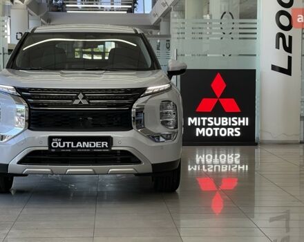 Мицубиси Аутлендер 2025 в Львове на Automoto.ua Мицубиси Аутлендер, объемом двигателя 2.49 л и пробегом 0 тыс. км за 39690 $, фото 1 на Automoto.ua