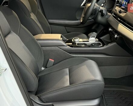 купить новое авто Мицубиси Аутлендер 2025 года от официального дилера АВТОГРАД ОДЕСА MITSUBISHI Мицубиси фото