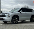 купить новое авто Мицубиси Аутлендер 2025 года от официального дилера Mitsubishi Motors Чернівці Мицубиси фото