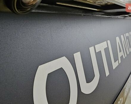 Мицубиси Аутлендер, объемом двигателя 2.49 л и пробегом 0 тыс. км за 44024 $, фото 13 на Automoto.ua