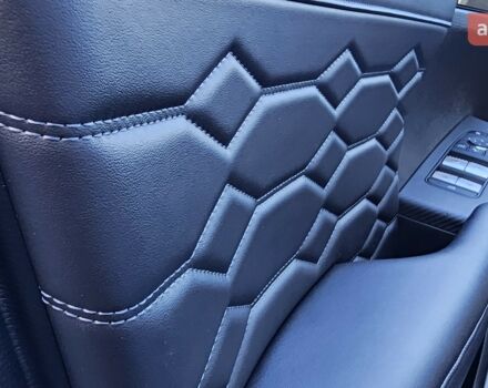 Мицубиси Аутлендер, объемом двигателя 2.49 л и пробегом 0 тыс. км за 44024 $, фото 17 на Automoto.ua