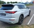 купити нове авто Міцубісі Аутлендер 2025 року від офіційного дилера Mitsubishi "Аеліта" Міцубісі фото