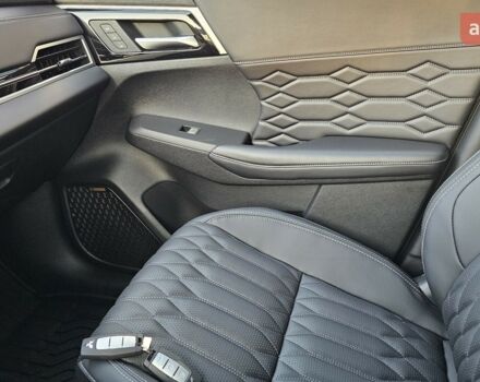 Мицубиси Аутлендер, объемом двигателя 2.49 л и пробегом 0 тыс. км за 44024 $, фото 41 на Automoto.ua