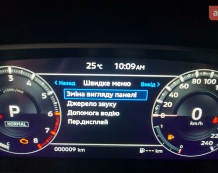 Міцубісі Аутлендер 2025 у Дніпро (Дніпропетровську) на Automoto.ua Міцубісі Аутлендер, об'ємом двигуна 2.49 л та пробігом 0 тис. км за 37548 $, фото 23 на Automoto.ua