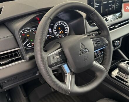 купить новое авто Мицубиси Аутлендер 2025 года от официального дилера Автоцентр AUTO.RIA Мицубиси фото