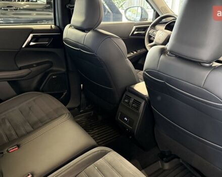 купить новое авто Мицубиси Аутлендер 2025 года от официального дилера Автоцентр AUTO.RIA Мицубиси фото