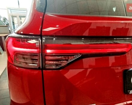 Мицубиси Аутлендер, объемом двигателя 2.49 л и пробегом 0 тыс. км за 44003 $, фото 5 на Automoto.ua