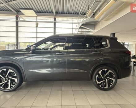 купить новое авто Мицубиси Аутлендер 2025 года от официального дилера ВТ МОТОРС Мицубиси фото