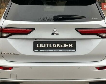Мицубиси Аутлендер, объемом двигателя 2.49 л и пробегом 0 тыс. км за 39728 $, фото 11 на Automoto.ua