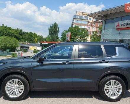 Міцубісі Аутлендер 2025 у Дніпро (Дніпропетровську) на Automoto.ua Міцубісі Аутлендер, об'ємом двигуна 2.49 л та пробігом 0 тис. км за 37548 $, фото 1 на Automoto.ua
