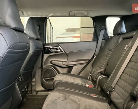 купить новое авто Мицубиси Аутлендер 2025 года от официального дилера Автоцентр AUTO.RIA Мицубиси фото