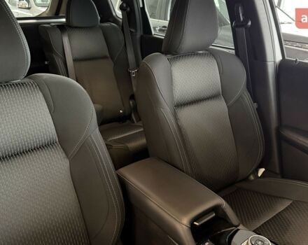 Мицубиси Аутлендер, объемом двигателя 2.49 л и пробегом 0 тыс. км за 34296 $, фото 44 на Automoto.ua