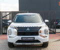 купить новое авто Мицубиси Аутлендер 2025 года от официального дилера Mitsubishi Motors Чернівці Мицубиси фото
