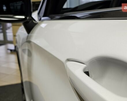 Мицубиси Аутлендер, объемом двигателя 2.49 л и пробегом 0 тыс. км за 44024 $, фото 12 на Automoto.ua