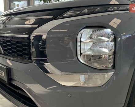 купить новое авто Мицубиси Аутлендер 2025 года от официального дилера Автоцентр AUTO.RIA Мицубиси фото