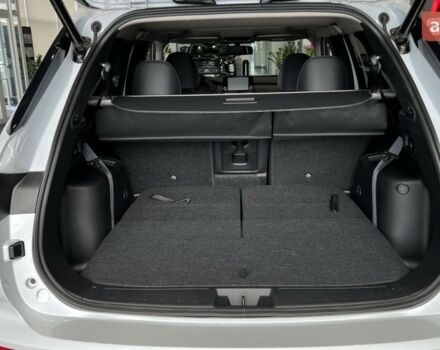 купить новое авто Мицубиси Аутлендер 2025 года от официального дилера Mitsubishi Арма Моторс Мицубиси фото