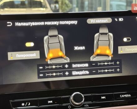 купити нове авто Міцубісі Аутлендер 2025 року від офіційного дилера АВТОГРАД ОДЕСА MITSUBISHI Міцубісі фото