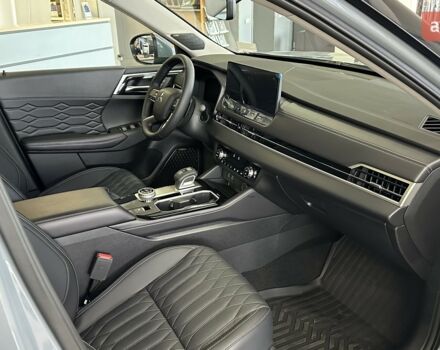 Мицубиси Аутлендер, объемом двигателя 2.49 л и пробегом 0 тыс. км за 44076 $, фото 19 на Automoto.ua