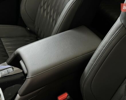 Мицубиси Аутлендер, объемом двигателя 2.49 л и пробегом 0 тыс. км за 44076 $, фото 29 на Automoto.ua